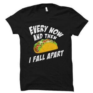 Funny Taco Shirt Cinco De Mayo Shirts Tacos Shirt